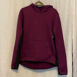 Nike women’s hoodie Sz S